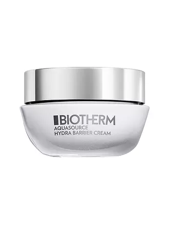 BIOTHERM | Crema viso - Aquasource Hydra Barrier Cream 30ml | 